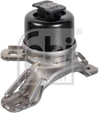 Mounting, engine 180531