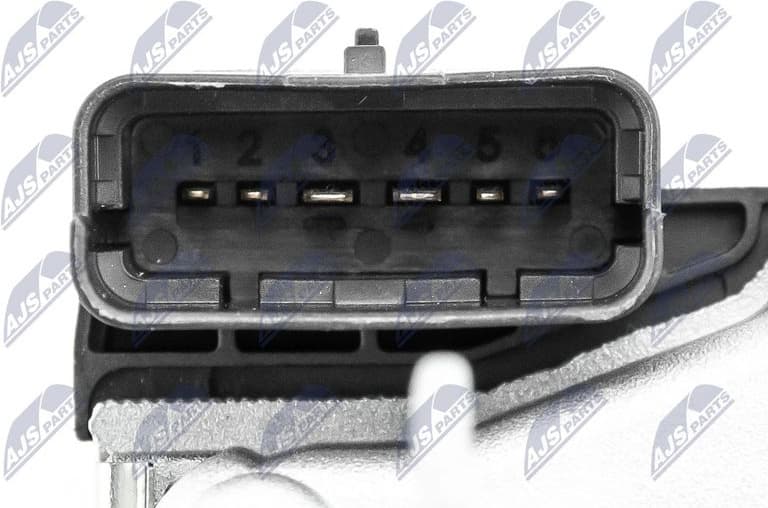 Throttle Body ETB-CT-006 - image 7