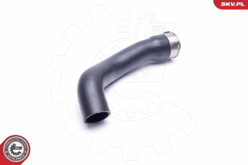 Charge Air Hose 24SKV505 - image 3