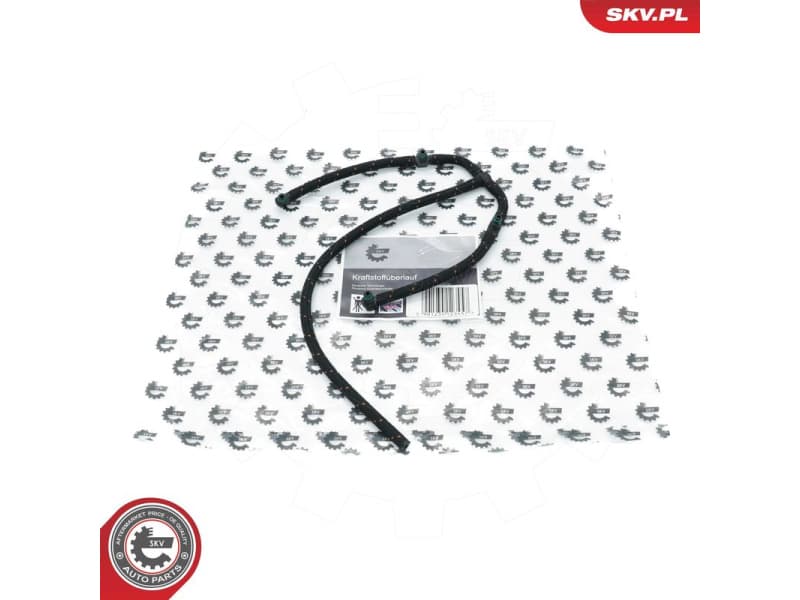 Hose, fuel overflow 54SKV314