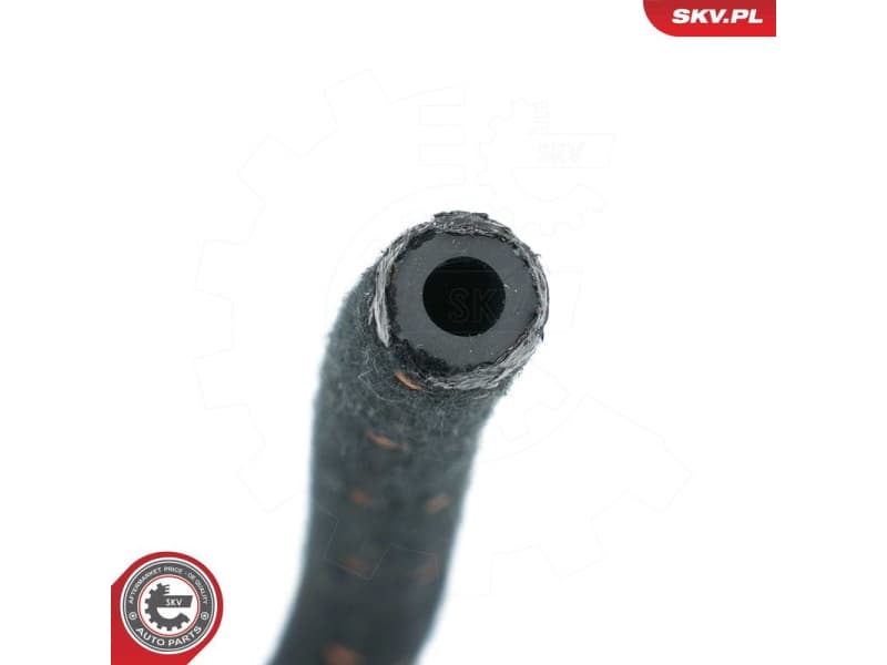 Hose, fuel overflow 54SKV314 - image 3