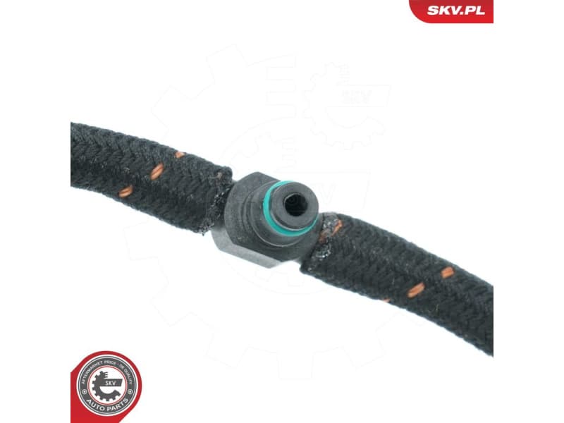 Hose, fuel overflow 54SKV314 - image 4