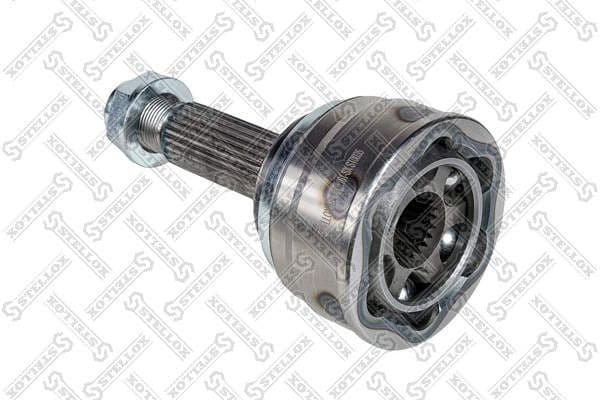 Joint Kit, drive shaft 150 1161-SX - image 2