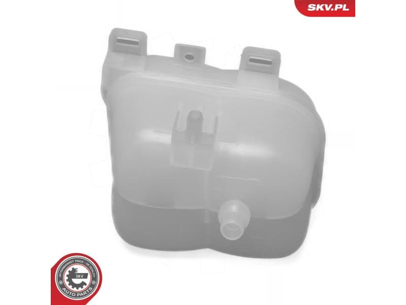 Expansion Tank, coolant 61SKV353 - image 4