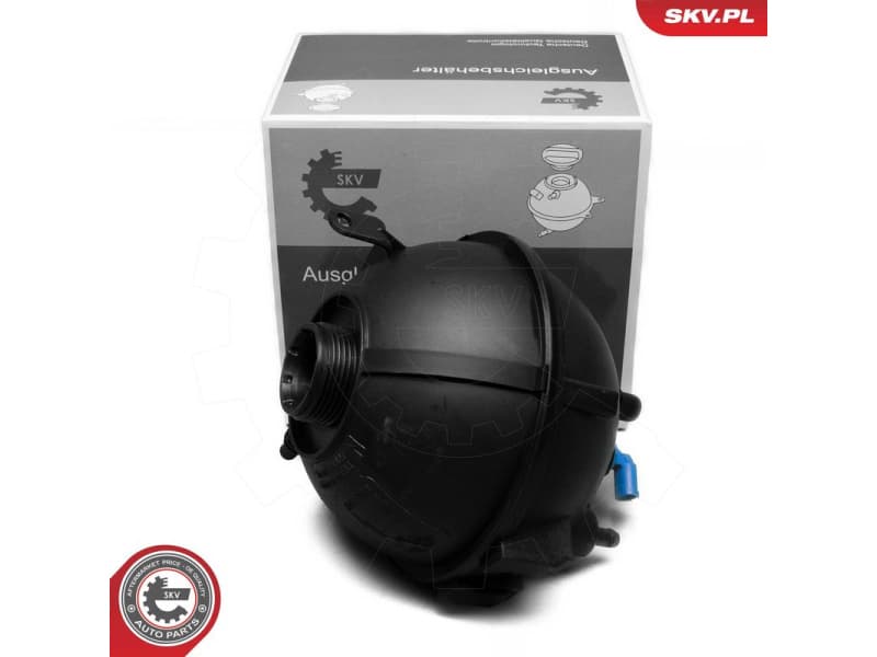 Expansion Tank, coolant 61SKV492