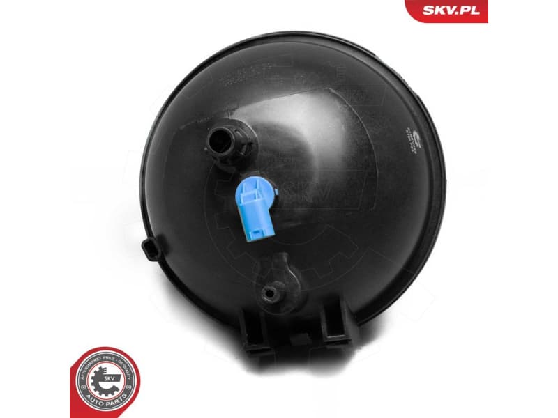 Expansion Tank, coolant 61SKV492 - image 4