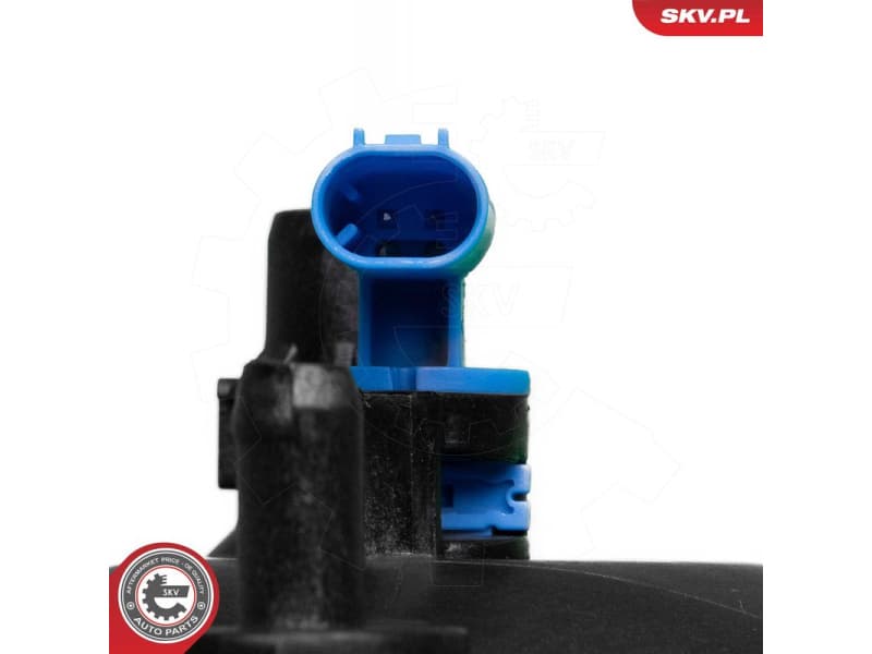 Expansion Tank, coolant 61SKV492 - image 5