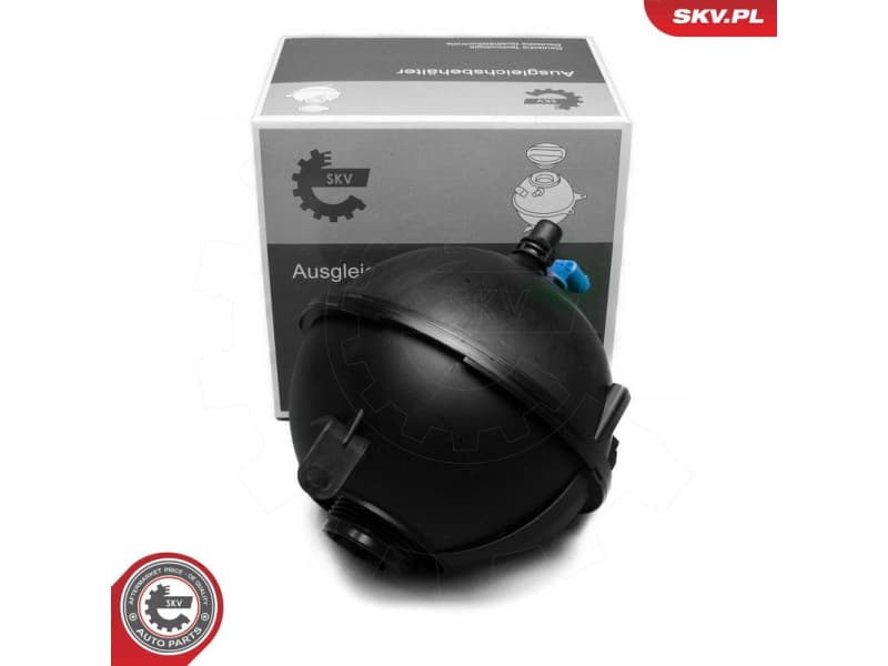 Expansion Tank, coolant 61SKV491
