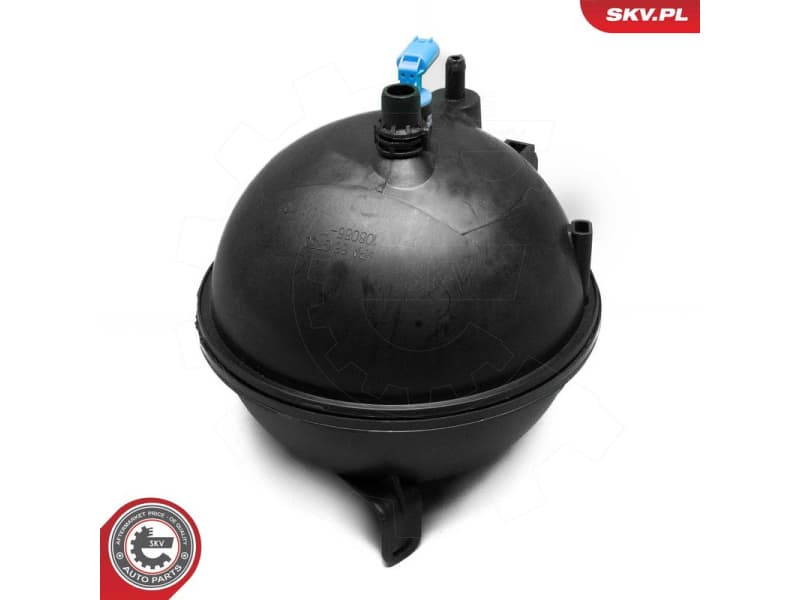 Expansion Tank, coolant 61SKV491 - image 2