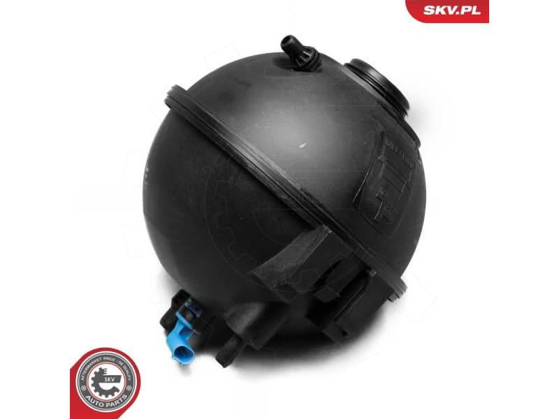 Expansion Tank, coolant 61SKV491 - image 4
