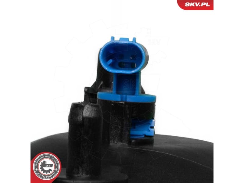 Expansion Tank, coolant 61SKV491 - image 5