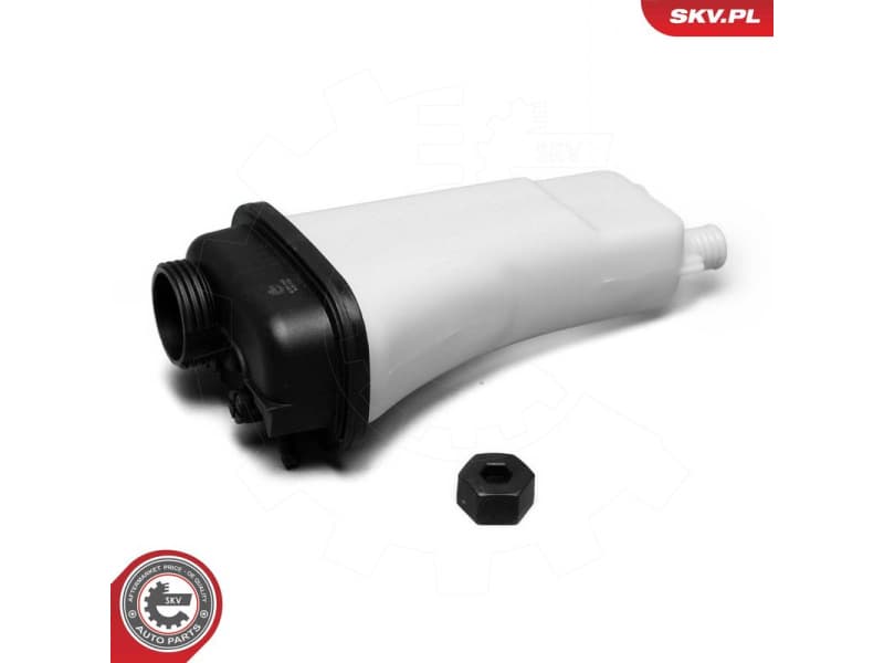 Expansion Tank, coolant 61SKV345 - image 4