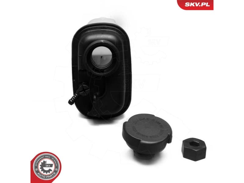Expansion Tank, coolant 61SKV346 - image 3