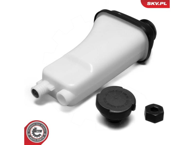 Expansion Tank, coolant 61SKV346 - image 4