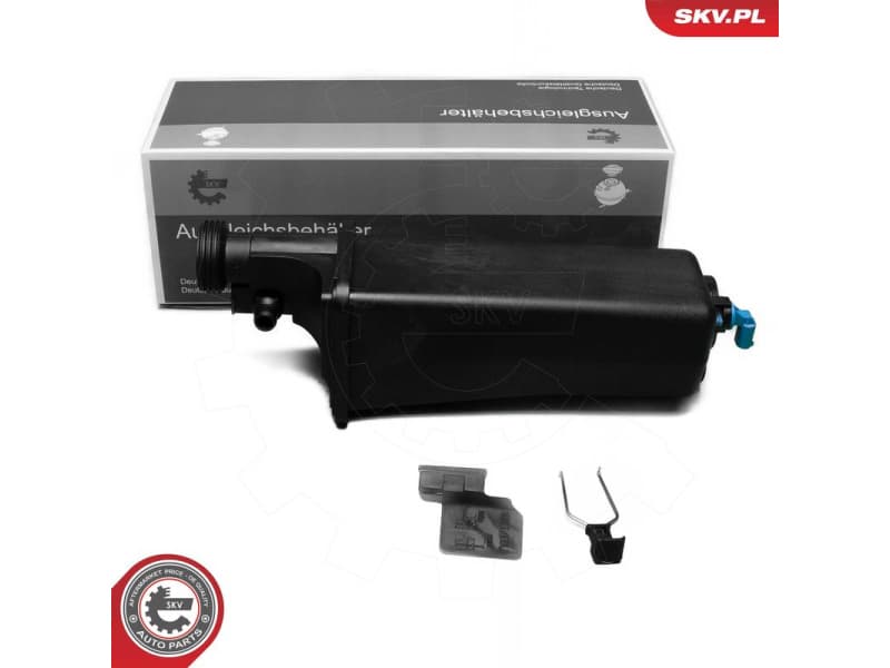 Expansion Tank, coolant 61SKV443