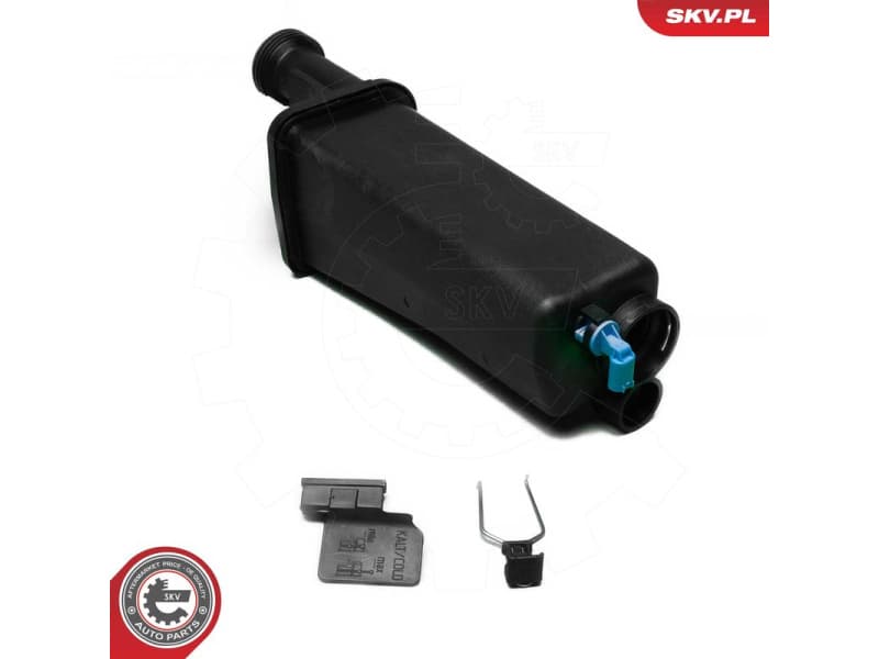 Expansion Tank, coolant 61SKV443 - image 2