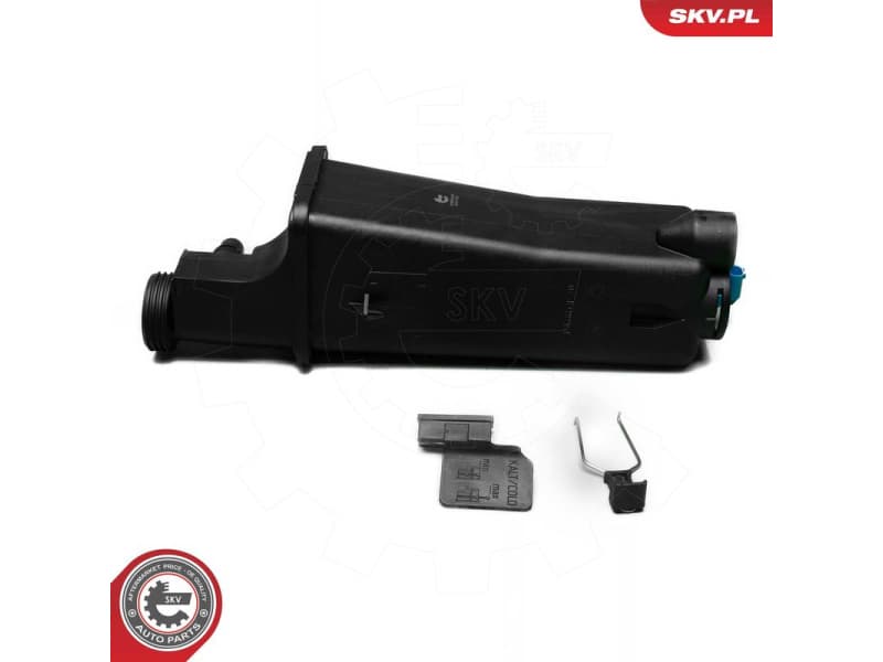 Expansion Tank, coolant 61SKV443 - image 4