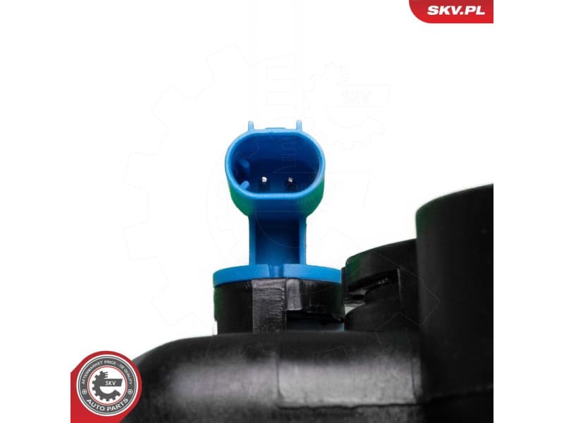 Expansion Tank, coolant 61SKV443 - image 5