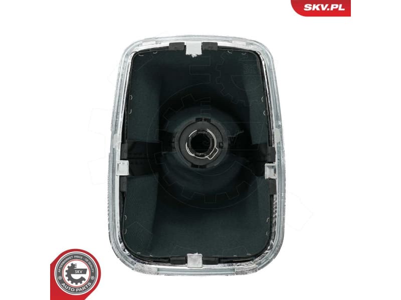 Gear Lever Knob 63SKV504 - image 2