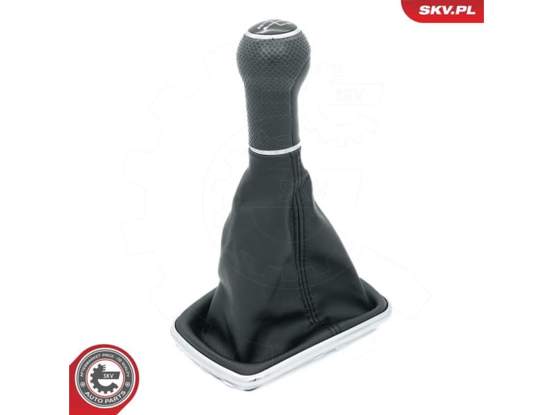 Gear Lever Knob 63SKV504 - image 4