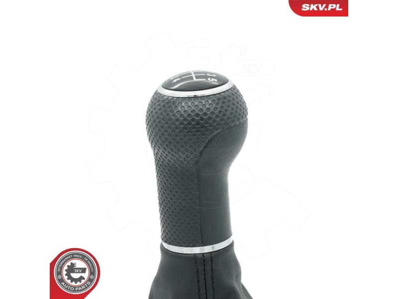 Gear Lever Knob 63SKV504 - image 5