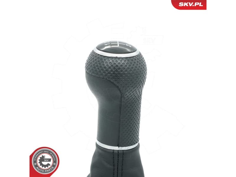 Gear Lever Knob 63SKV504 - image 6