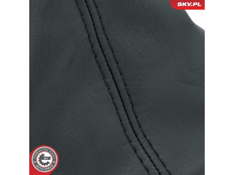 Gear Lever Knob 63SKV504 - image 8