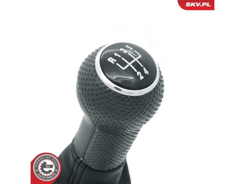 Gear Lever Knob 63SKV504 - image 9