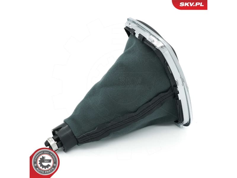 Gear Lever Knob 63SKV504 - image 10