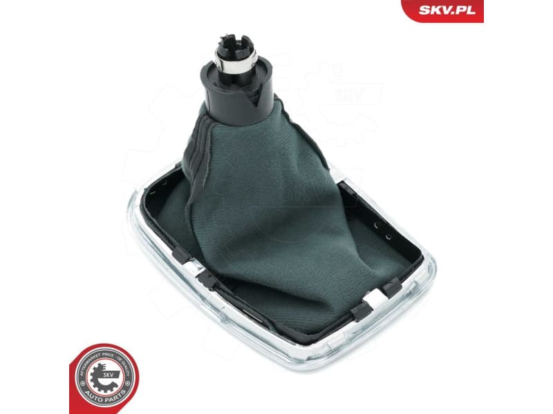 Gear Lever Knob 63SKV504 - image 11