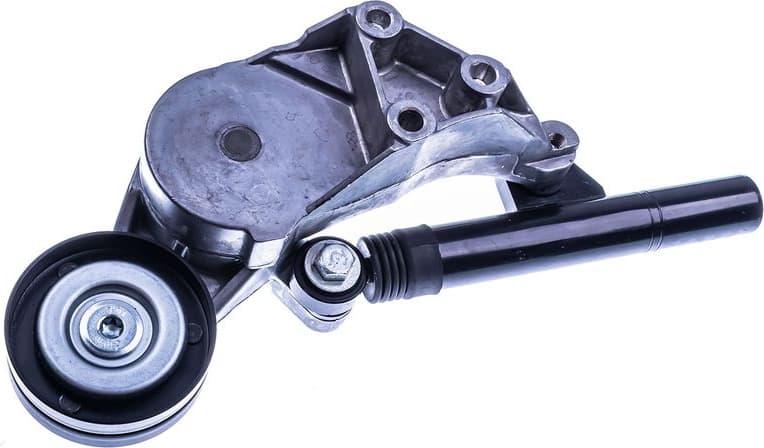 Belt Tensioner, V-ribbed belt P400009