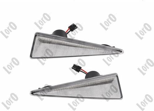 Direction Indicator Set LORO TUNING L42-140-001LED