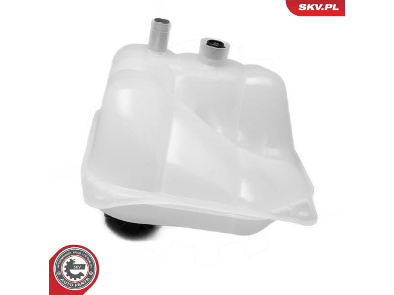 Expansion Tank, coolant 61SKV318 - image 2