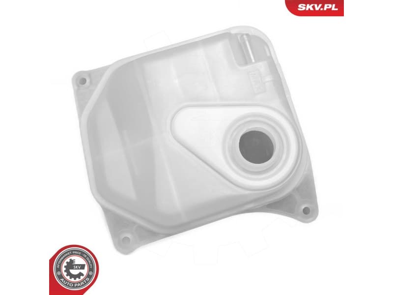Expansion Tank, coolant 61SKV317 - image 3