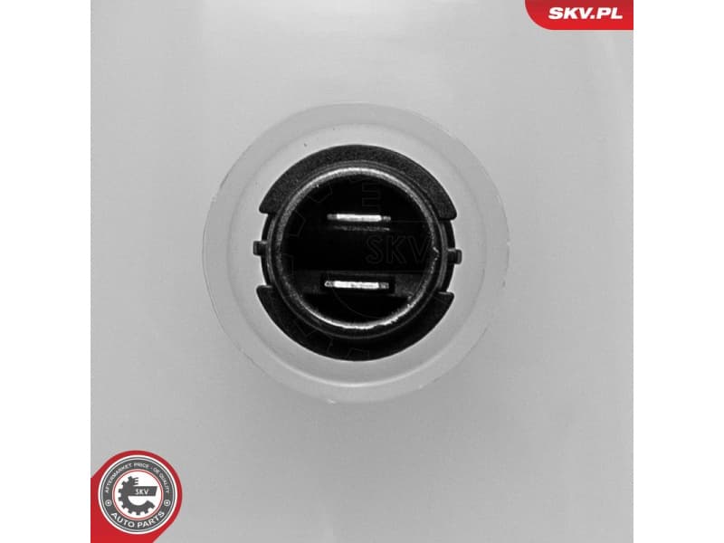 Expansion Tank, coolant 61SKV317 - image 5