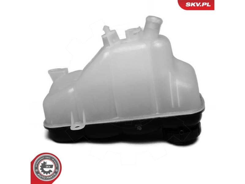 Expansion Tank, coolant 61SKV482 - image 2