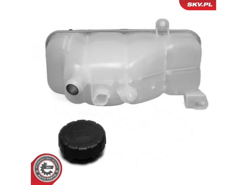 Expansion Tank, coolant 61SKV482 - image 4