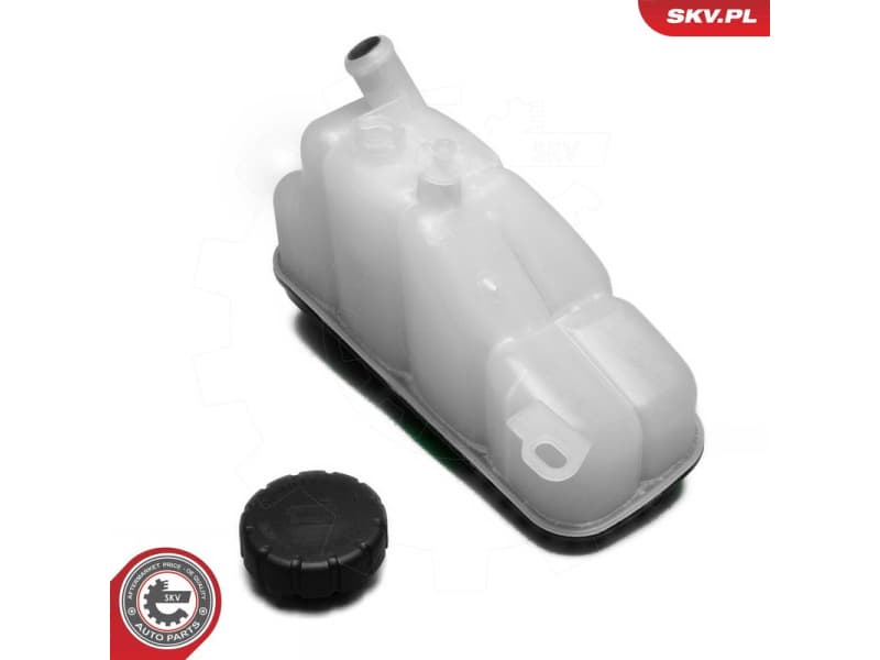Expansion Tank, coolant 61SKV482 - image 5