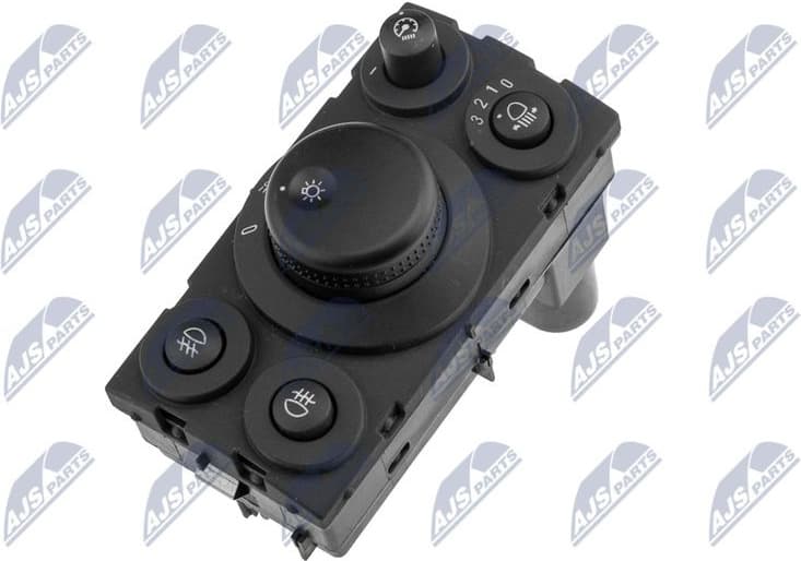 Switch, headlight EWS-PL-018