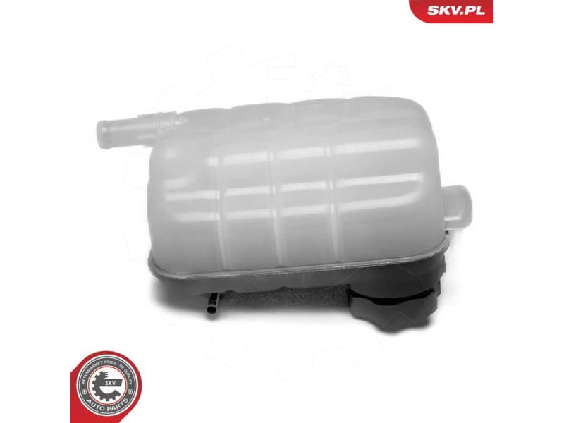 Expansion Tank, coolant 61SKV398 - image 2