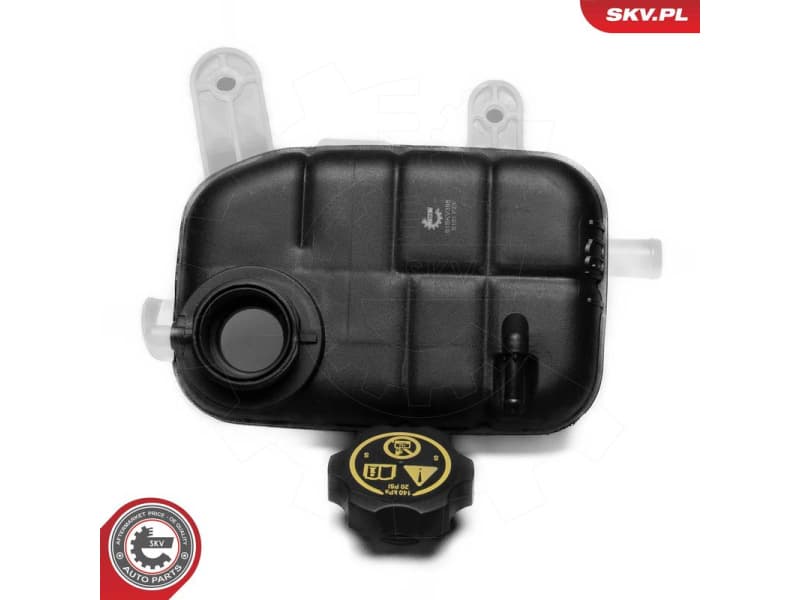 Expansion Tank, coolant 61SKV398 - image 3