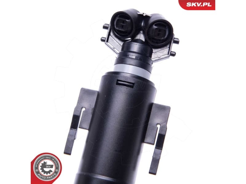 Washer Fluid Jet, headlight cleaning 15SKV501 - image 4