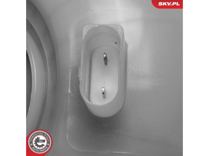 Expansion Tank, coolant 61SKV441 - image 5