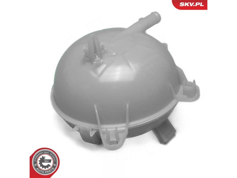 Expansion Tank, coolant 61SKV442 - image 2