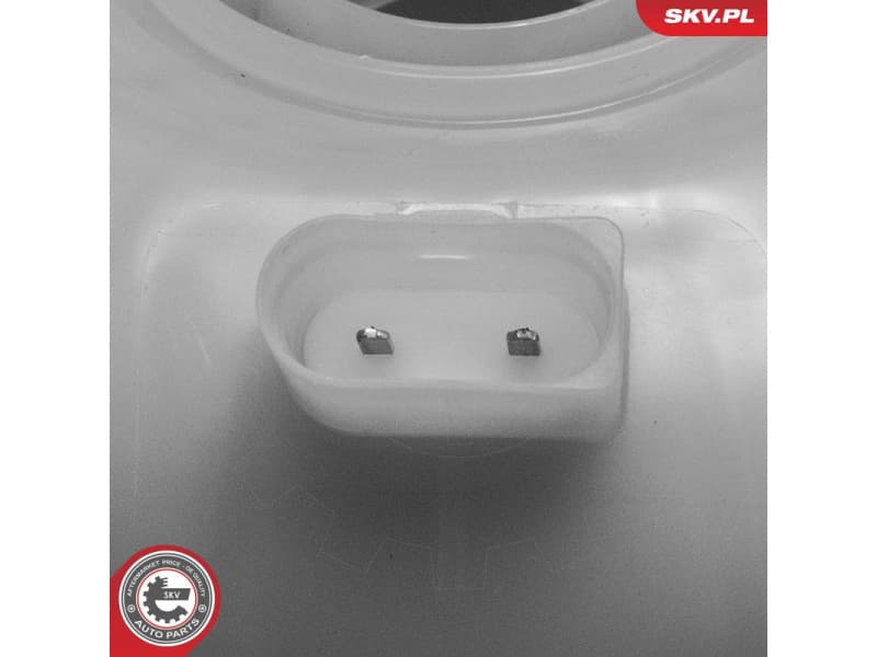 Expansion Tank, coolant 61SKV442 - image 5