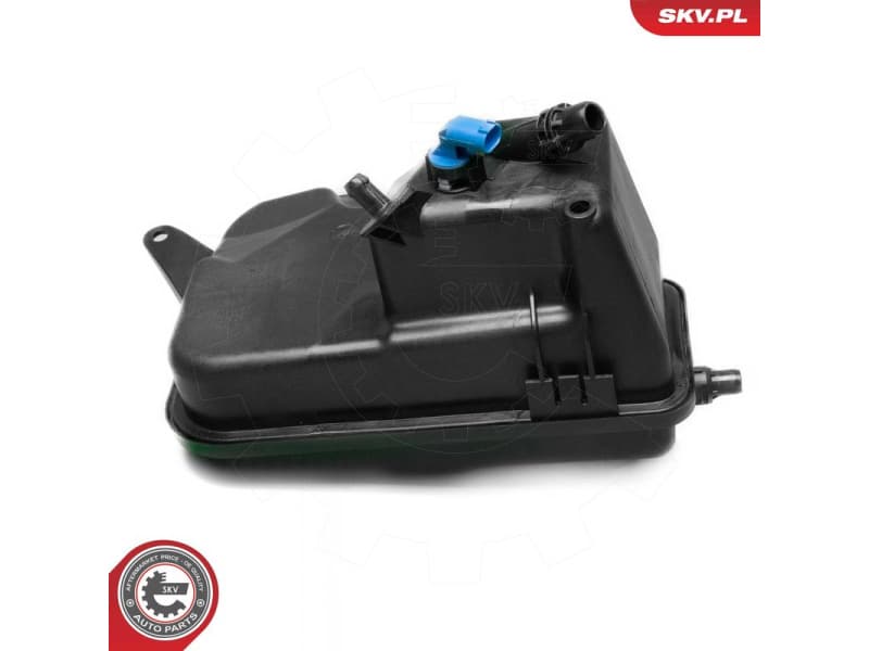 Expansion Tank, coolant 61SKV486 - image 2