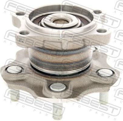 Wheel Hub 0282-J31MR