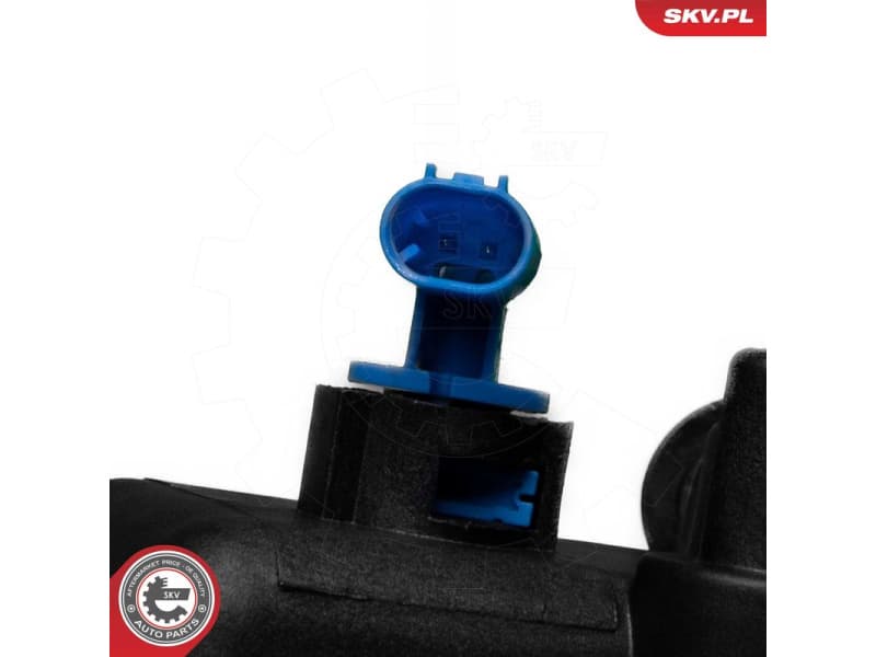 Expansion Tank, coolant 61SKV338 - image 5