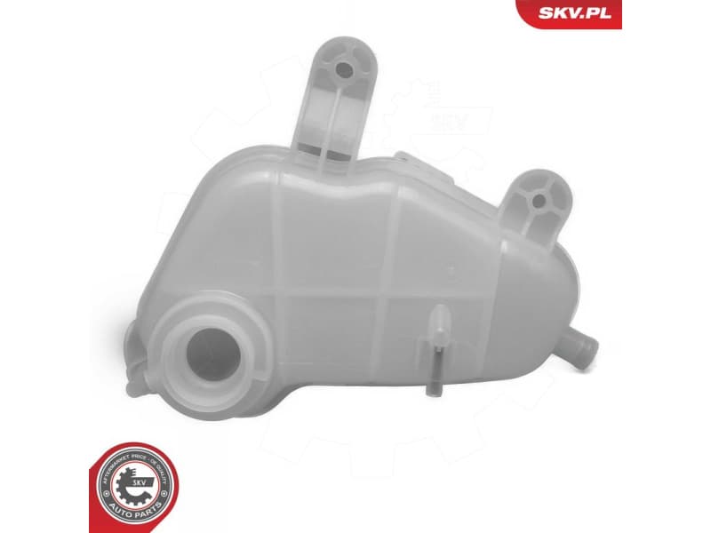 Expansion Tank, coolant 61SKV495 - image 2