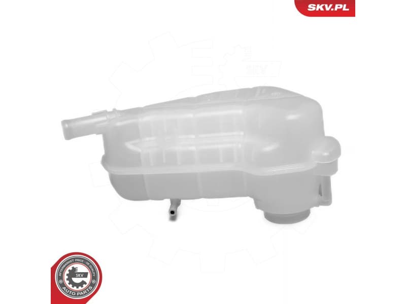Expansion Tank, coolant 61SKV495 - image 3